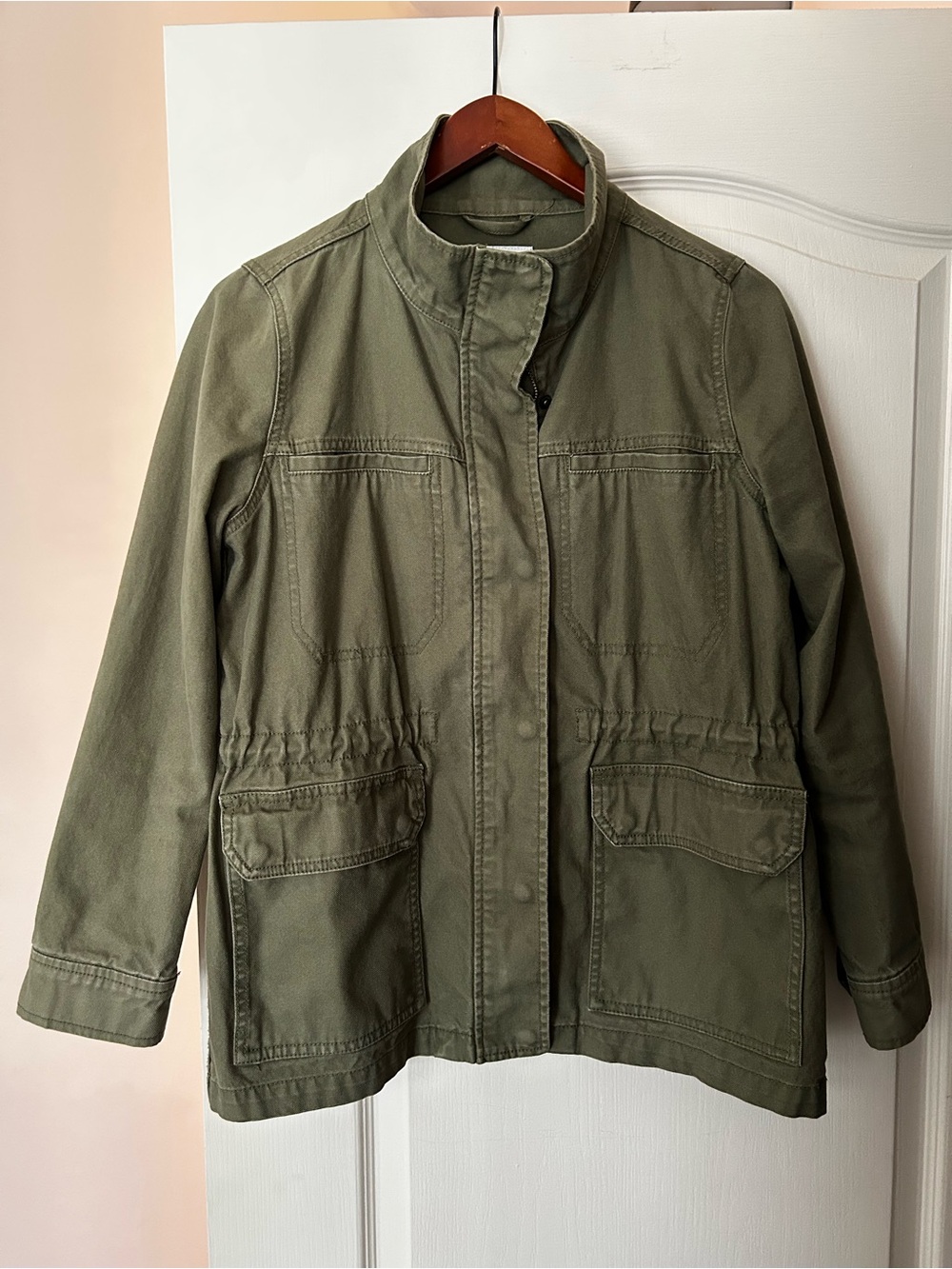 Madewell Jacket